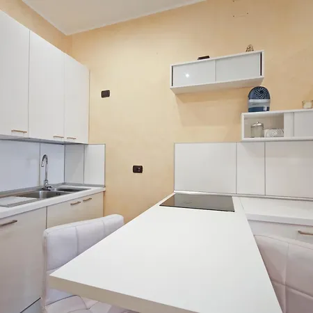 Leylah Apartment