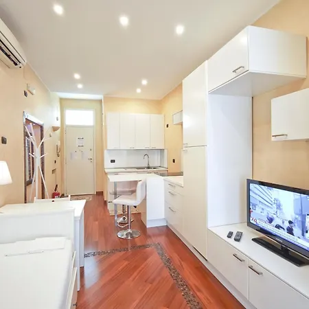 Apartment Leylah Bari