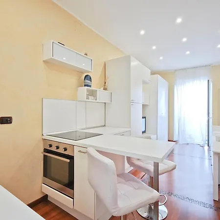 Leylah Apartment