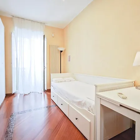 Leylah Apartment *