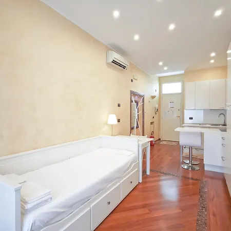 Apartment Leylah *