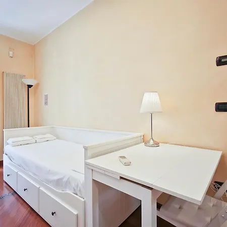 Apartment Leylah Bari