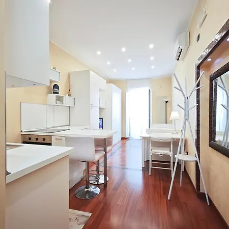Leylah Apartment *
